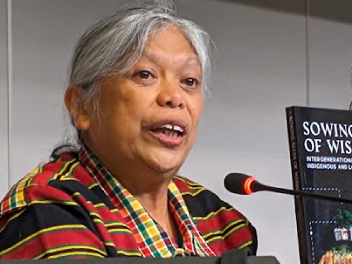 Joji Cariño