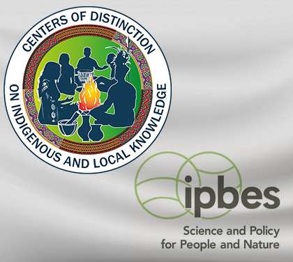 Asia-Pacific COD-ILK members submit contributions on ILK to IPBES